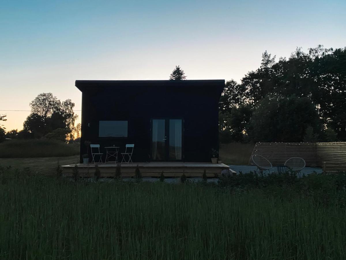 Field View Cabin Йоребру Екстериор снимка